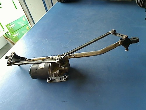 Scheibenwischermotor mit - scheibenwischermotor,