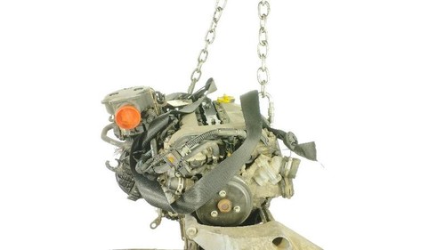 X12xe teilmotor opel corsa - x12xe,