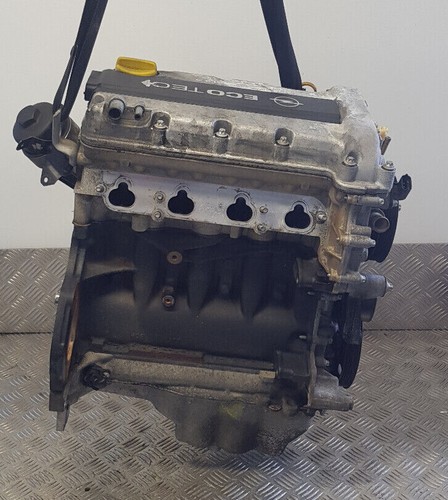 Motor opel corsa - corsa, b