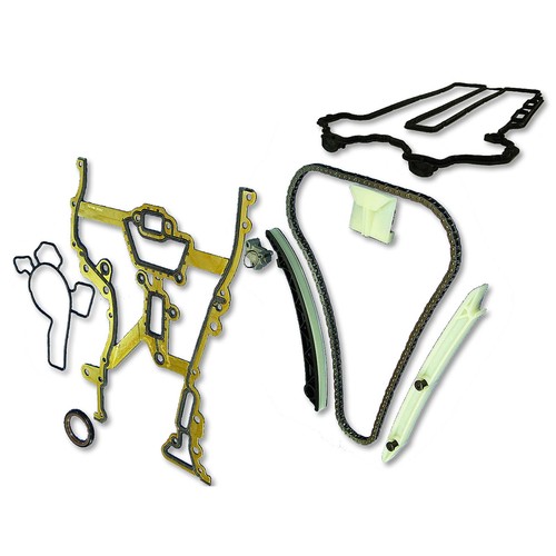 Steuerkettensatz satz - steuerkettensatz,