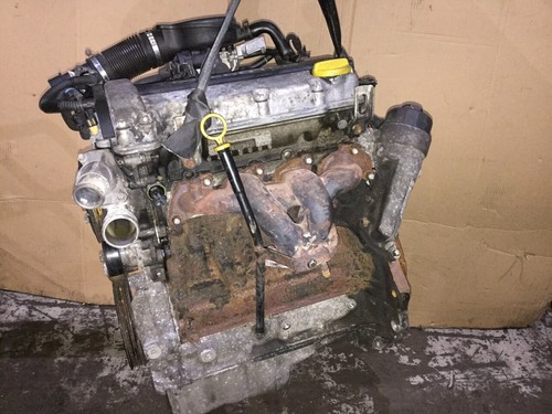 11989 motor ohne - 11989, anbauteile