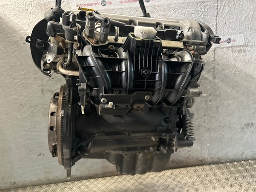 Motor ohne anbauteile opel - ohne,