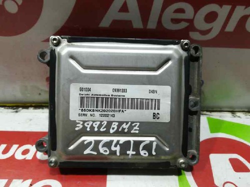 09391283 motorsteuergerät