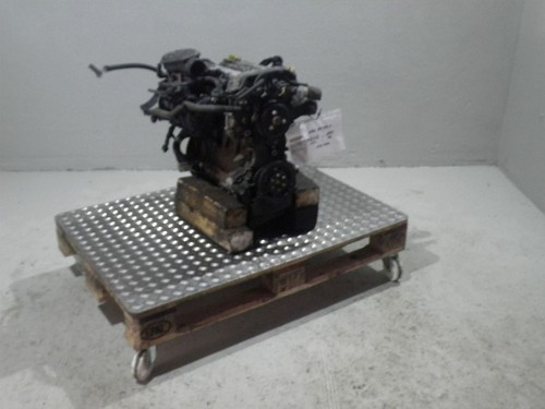 Motor ohne anbauteile - motor,
