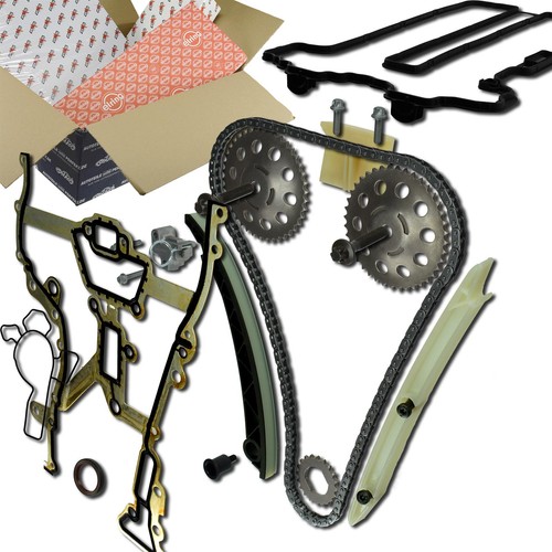 Steuerkettensatz rep satz - steuerkettensatz, /