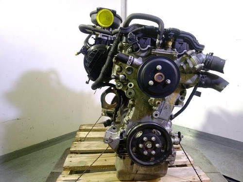Z12xe teilmotor opel - teilmotor,