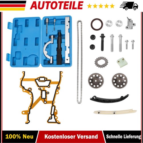 Steuerkettensatz für opel - für,