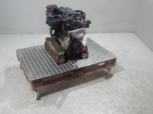 Motor ohne anbauteile - ohne, (benzin)