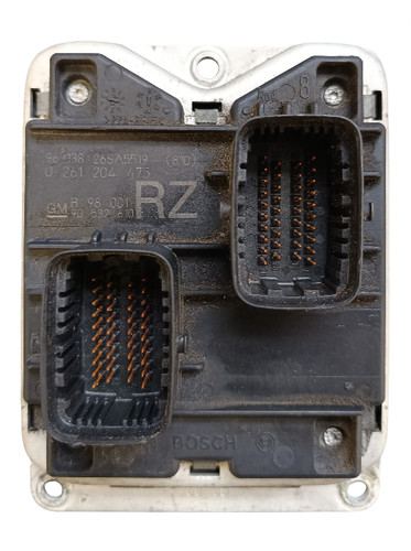 Opel corsa ecu 261 - 204, 475