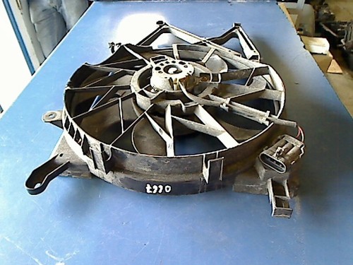 Elektrolüfter opel x12xe - opel,
