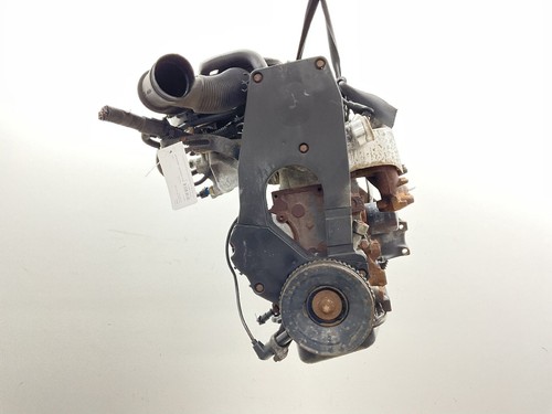 Motor x12sz opel corsa - x12sz, kw