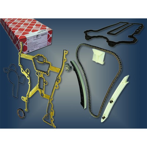 Febi steuerkettensatz satz - febi,