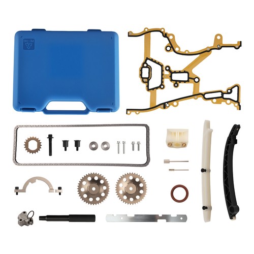 Steuerkettensatz for opel 0l - for,