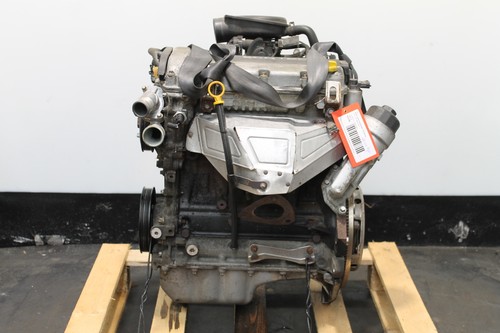 X12xe motor ohne anbauteile - ohne,